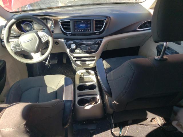Photo 8 from auction – 2018 CHRYSLER PACIFICA L with VIN 2C4RC1CG7JR148621