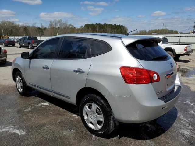 Photo 2 from auction – 2012 NISSAN ROGUE S with VIN JN8AS5MT2CW604753