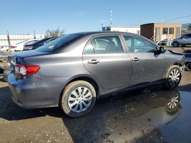 Photo 3 from auction – 2013 TOYOTA COROLLA BA with VIN 5YFBU4EE8DP184012