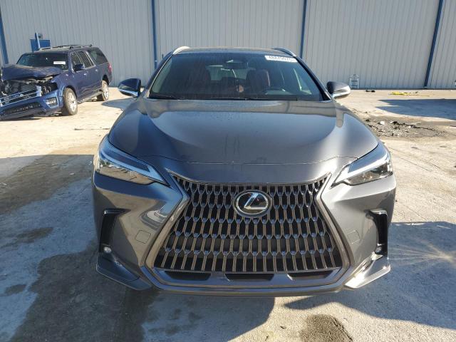 Photo 5 from auction – 2024 LEXUS NX 250 BAS with VIN 2T2ADCAZ5RC008083