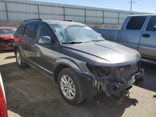 Photo 4 from auction – 2014 DODGE JOURNEY SX with VIN 3C4PDDBG3ET186809