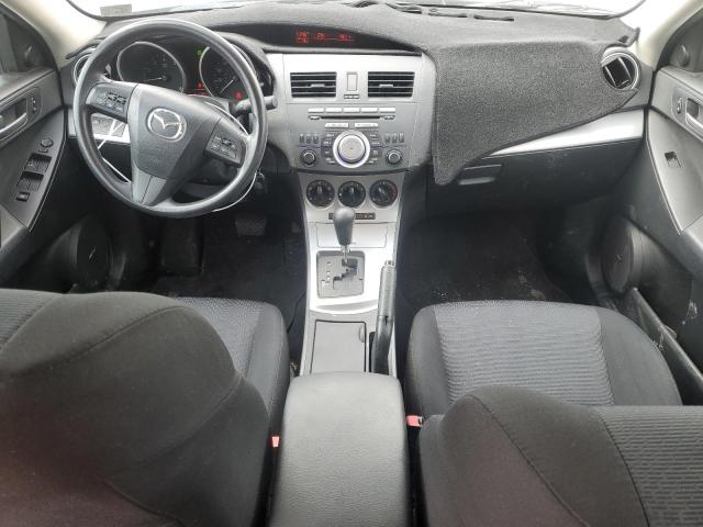 Снимка 8 от търг – 2010 MAZDA 3 I с VIN JM1BL1SG5A1126978