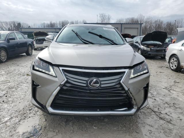 Photo 5 from auction – 2017 LEXUS RX 350 BAS with VIN 2T2BZMCA5HC079592