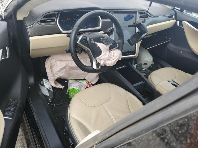 Снимка 8 от търг – 2013 TESLA MODEL S с VIN 5YJSA1CP7DFP12954