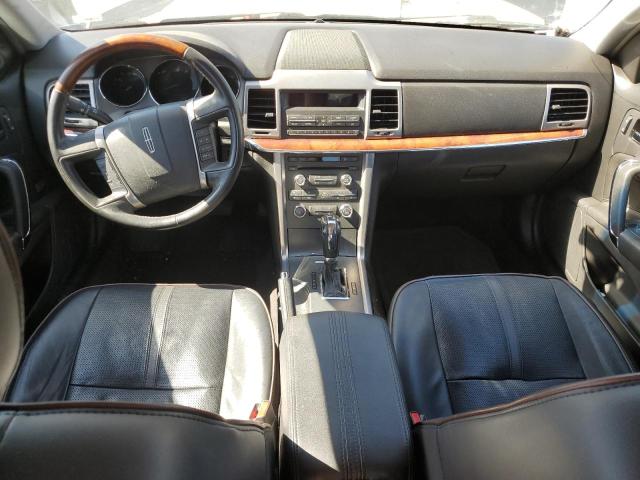 Photo 8 from auction – 2012 LINCOLN MKZ with VIN 3LNHL2GC6CR804129