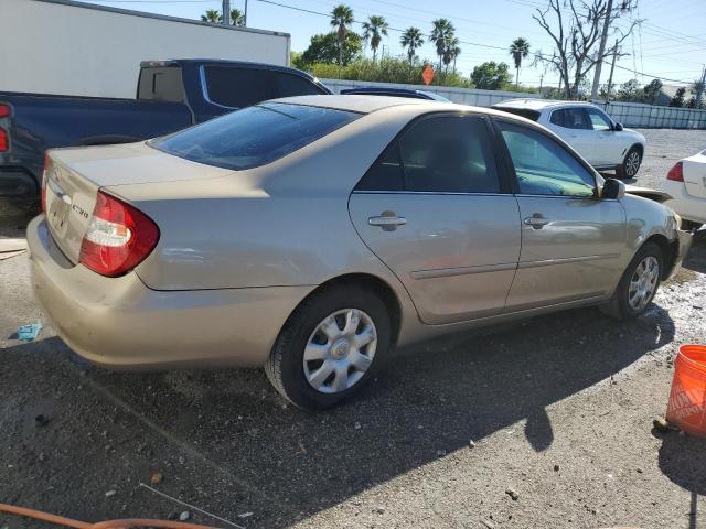 Photo 3 from auction – 2004 TOYOTA CAMRY LE with VIN 4T1BE32K34U860236