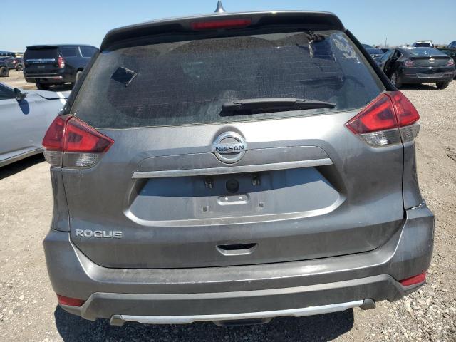Photo 6 from auction – 2019 NISSAN ROGUE S with VIN 5N1AT2MT2KC785985