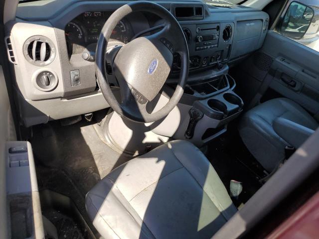Photo 8 from auction – 2011 FORD ECONOLINE with VIN 1FBNE3BL3BDA28763