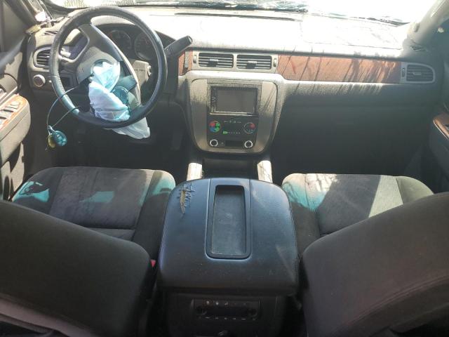 Photo 8 from auction – 2011 GMC YUKON SLE with VIN 1GKS1AE06BR244792