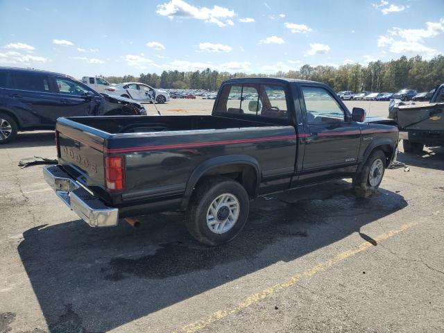 Photo 3 from auction – 1992 DODGE DAKOTA with VIN 1B7GL26Y9NS516870