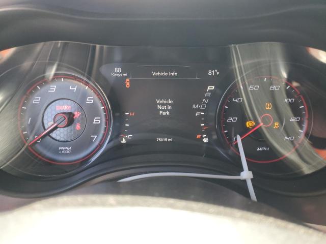 Photo 9 from auction – 2019 DODGE CHARGER SX with VIN 2C3CDXBG8KH681693