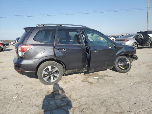 Снимка 3 от търг – 2017 SUBARU FORESTER 2 с VIN JF2SJAGC1HH537969
