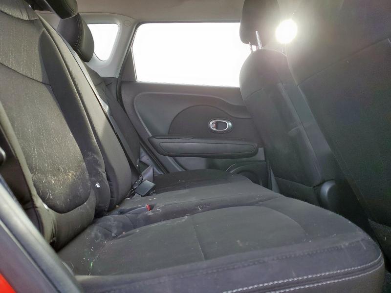 Снимка 10 от търг – 2019 KIA SOUL с VIN KNDJN2A28K7653476