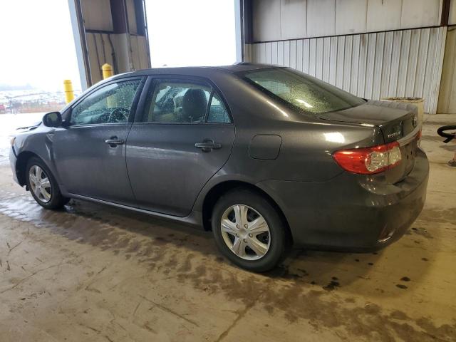 Снимка 2 от търг – 2011 TOYOTA COROLLA BA с VIN 2T1BU4EEXBC660046