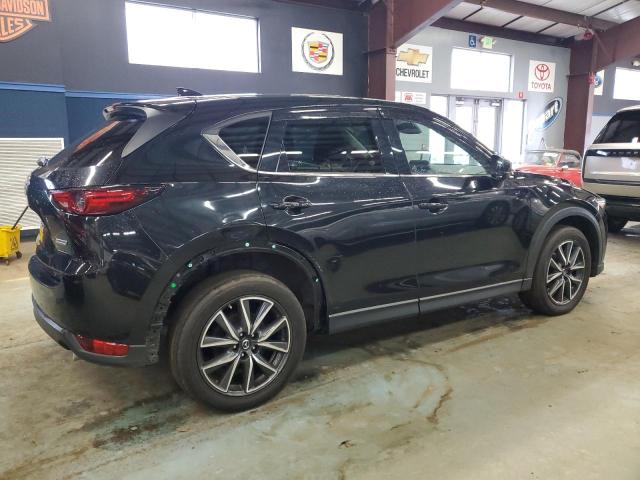 Photo 3 from auction – 2018 MAZDA CX-5 GRAND with VIN JM3KFBDM8J0348282