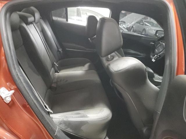 Photo 10 from auction – 2021 DODGE CHARGER SC with VIN 2C3CDXGJ8MH540016