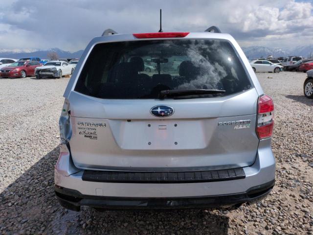Photo 6 from auction – 2014 SUBARU FORESTER 2 with VIN JF2SJAEC0EH559881
