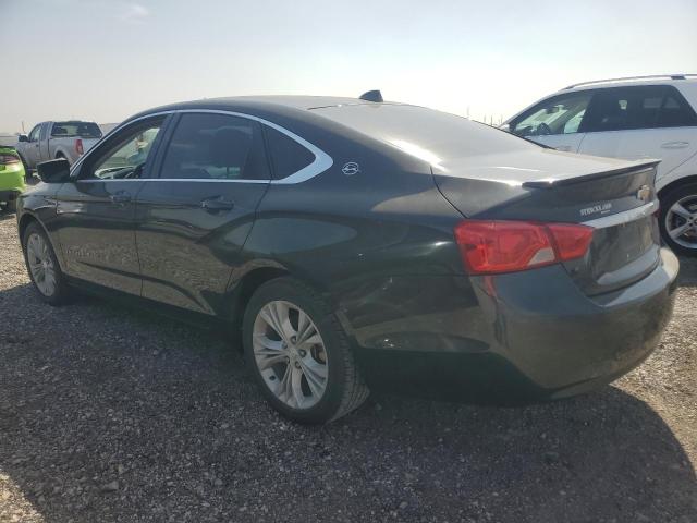 Photo 2 from auction – 2014 CHEVROLET IMPALA LT with VIN 2G1125S3XE9265159