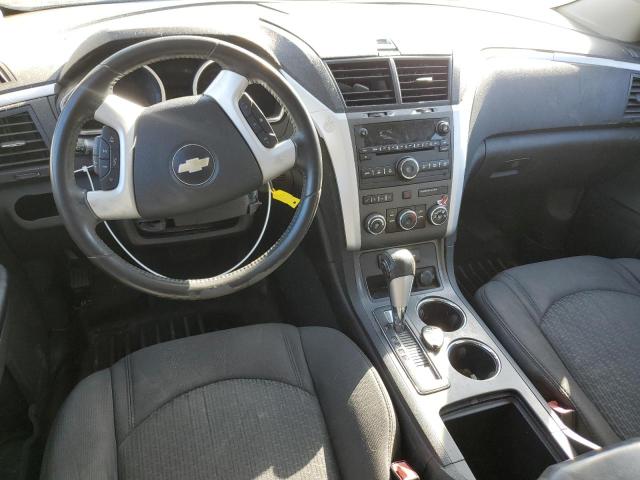 Photo 8 from auction – 2010 CHEVROLET TRAVERSE L with VIN 1GNLVFED7AS123109