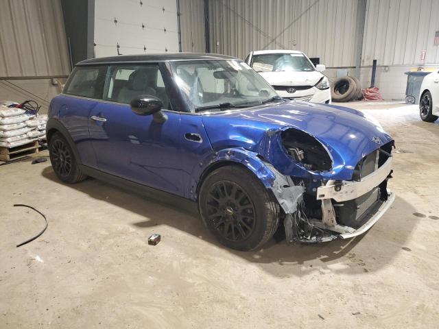 Photo 4 from auction – 2020 MINI COOPER with VIN WMWXR3C05L2L52899