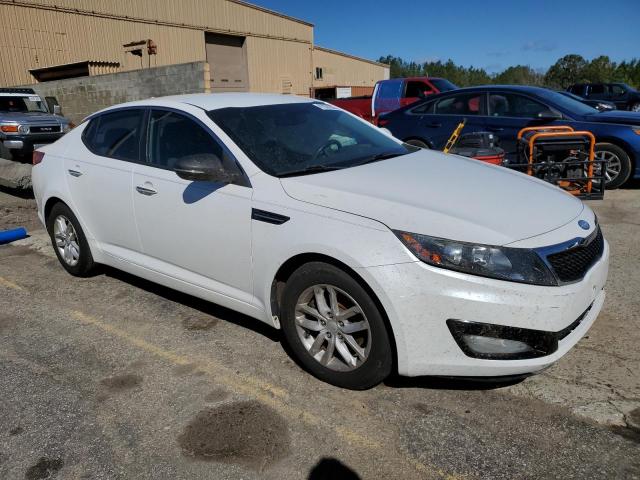 Photo 4 from auction – 2013 KIA OPTIMA LX with VIN KNAGM4A74D5387034