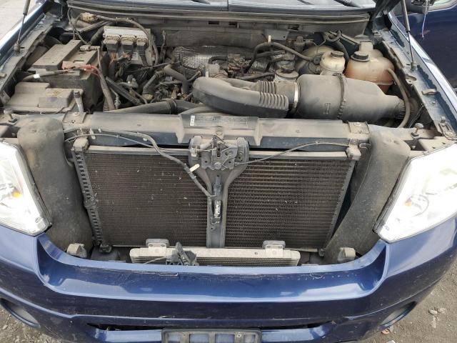 Photo 11 from auction – 2008 FORD F150 with VIN 1FTRX14W38FC21253