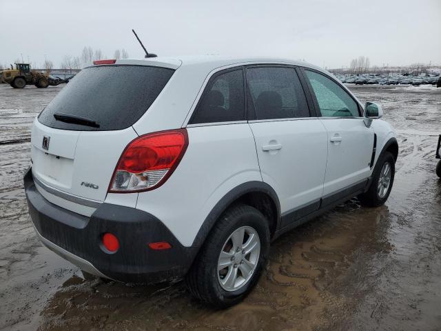 Photo 3 from auction – 2008 SATURN VUE XE with VIN 3GSDL43N38S502467
