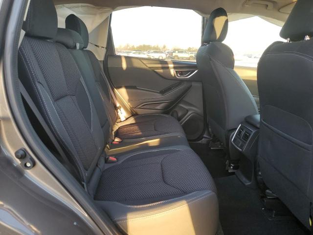 Photo 11 from auction – 2019 SUBARU FORESTER P with VIN JF2SKAEC5KH459610