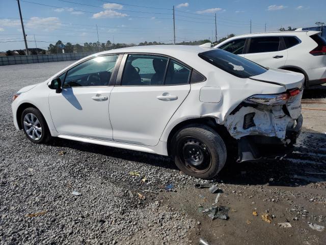 Photo 2 from auction – 2020 TOYOTA COROLLA LE with VIN 5YFEPRAE4LP084544