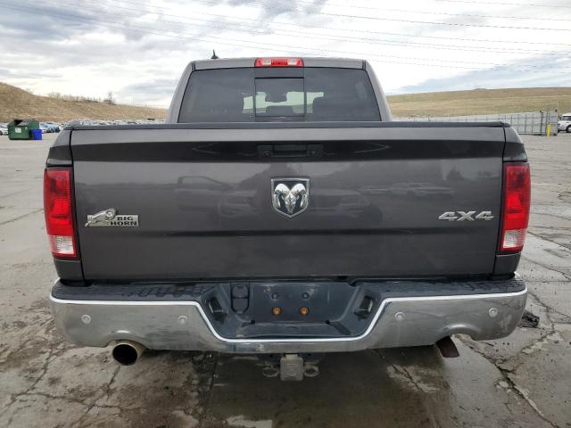 Foto 6 de la subasta – 2014 RAM 1500 SLT con VIN 1C6RR7LT1ES321527