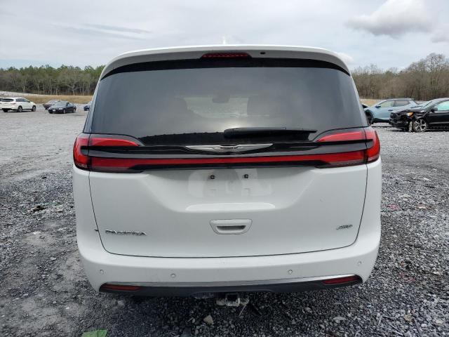 Photo 6 from auction – 2022 CHRYSLER PACIFICA P with VIN 2C4RC3PG5NR183914