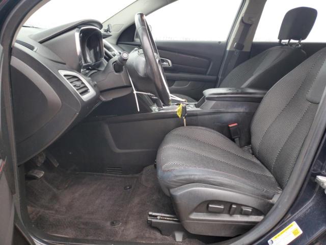 Photo 7 from auction – 2015 GMC TERRAIN SL with VIN 2GKFLWEK3F6432925