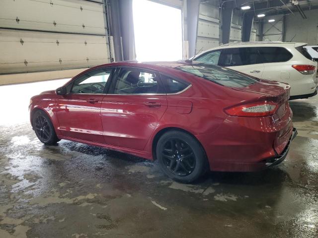 Photo 2 from auction – 2013 FORD FUSION SE with VIN 3FA6P0H78DR169069