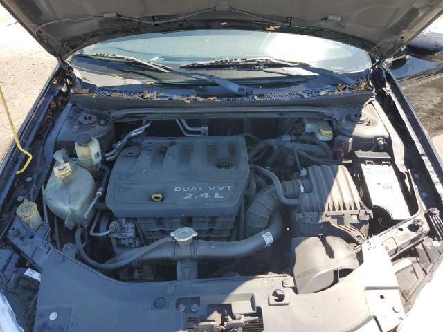 Photo 11 from auction – 2012 CHRYSLER 200 TOURIN with VIN 1C3CCBBB8CN139108