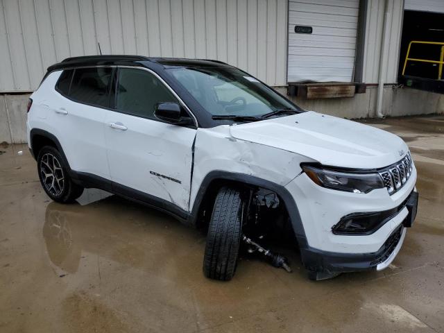 Photo 4 from auction – 2025 JEEP COMPASS LI with VIN 3C4NJDCN9ST509382
