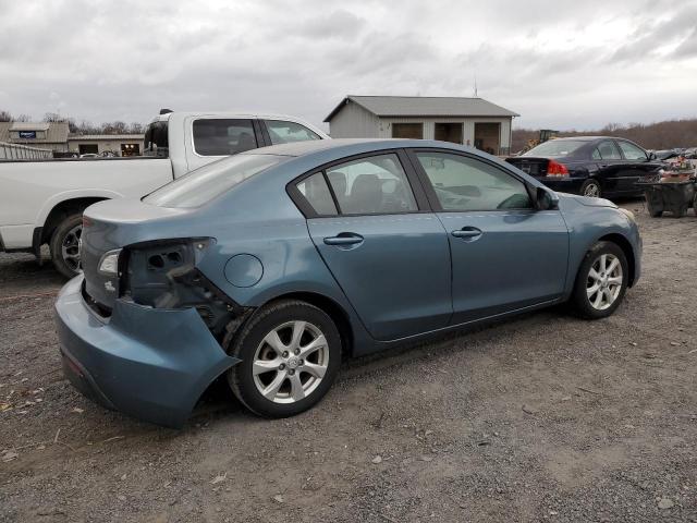 Photo 3 from auction – 2011 MAZDA 3 I with VIN JM1BL1VG4B1372370