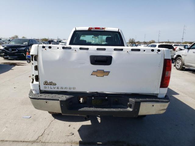 Photo 6 from auction – 2013 CHEVROLET SILVERADO with VIN 1GC1KVC8XDF139309