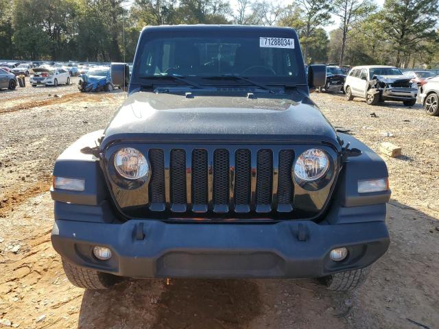 Photo 5 from auction – 2018 JEEP WRANGLER U with VIN 1C4HJXDN2JW207700