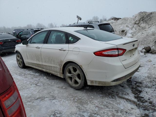 Photo 2 from auction – 2014 FORD FUSION SE with VIN 1FA6P0HDXE5373897