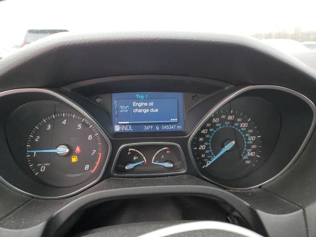 Photo 9 from auction – 2012 FORD FOCUS SE with VIN 1FAHP3F26CL193501