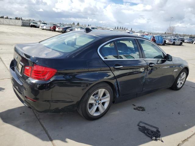 Снимка 3 от търг – 2011 BMW 528 I с VIN WBAFR1C53BC742064