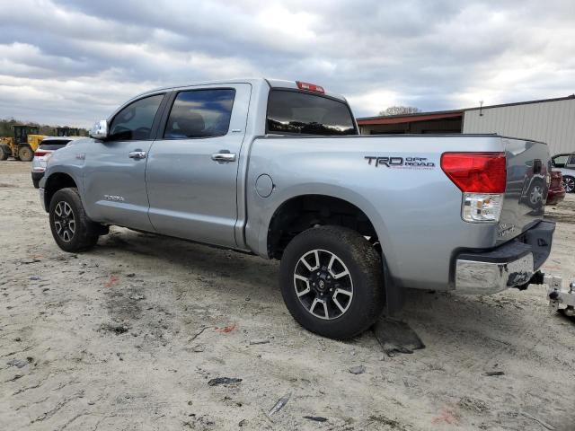 Photo 2 from auction – 2011 TOYOTA TUNDRA CRE with VIN 5TFEY5F13BX100034