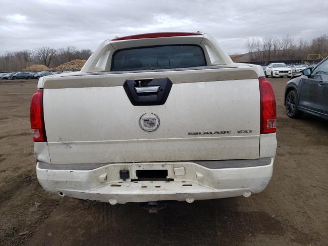 Снимка 6 от търг – 2003 CADILLAC ESCALADE E с VIN 3GYEK63N13G145634