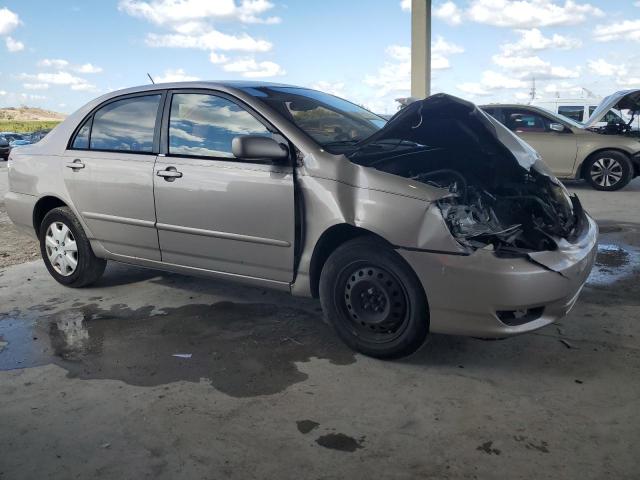 Photo 4 from auction – 2003 TOYOTA COROLLA CE with VIN 1NXBR32E43Z176700