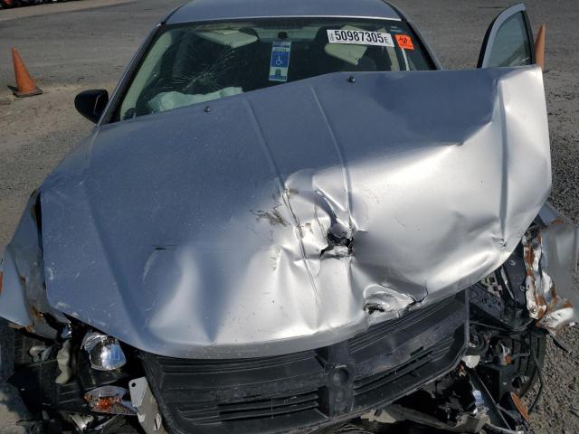 Photo 11 from auction – 2010 DODGE AVENGER SX with VIN 1B3CC4FB8AN233117