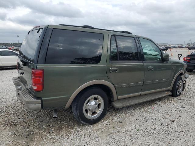 Foto 3 de la subasta – 2001 FORD EXPEDITION con VIN 1FMRU17L41LA76253