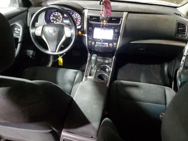 Photo 8 from auction – 2014 NISSAN ALTIMA 2.5 with VIN 1N4AL3AP1EC118255