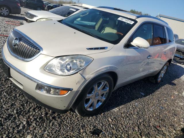 BUICK ENCLAVE CX 2010 with VIN 5GALVCED6AJ116571 - Photo from auction