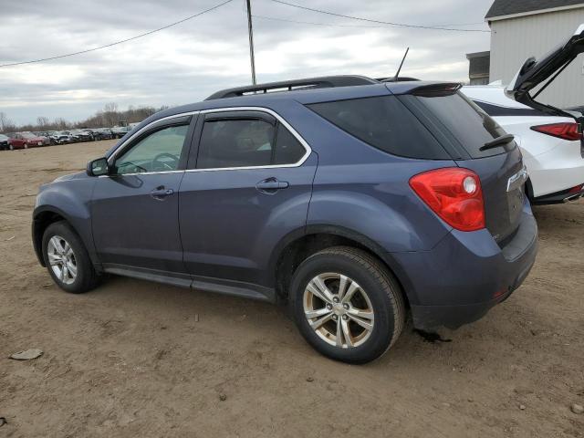 Снимка 2 от търг – 2014 CHEVROLET EQUINOX LT с VIN 2GNFLFEK2E6212905