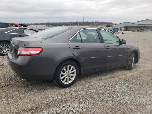 Фото 3 с аукциона – 2011 TOYOTA CAMRY BASE с VIN 4T4BF3EK8BR101660